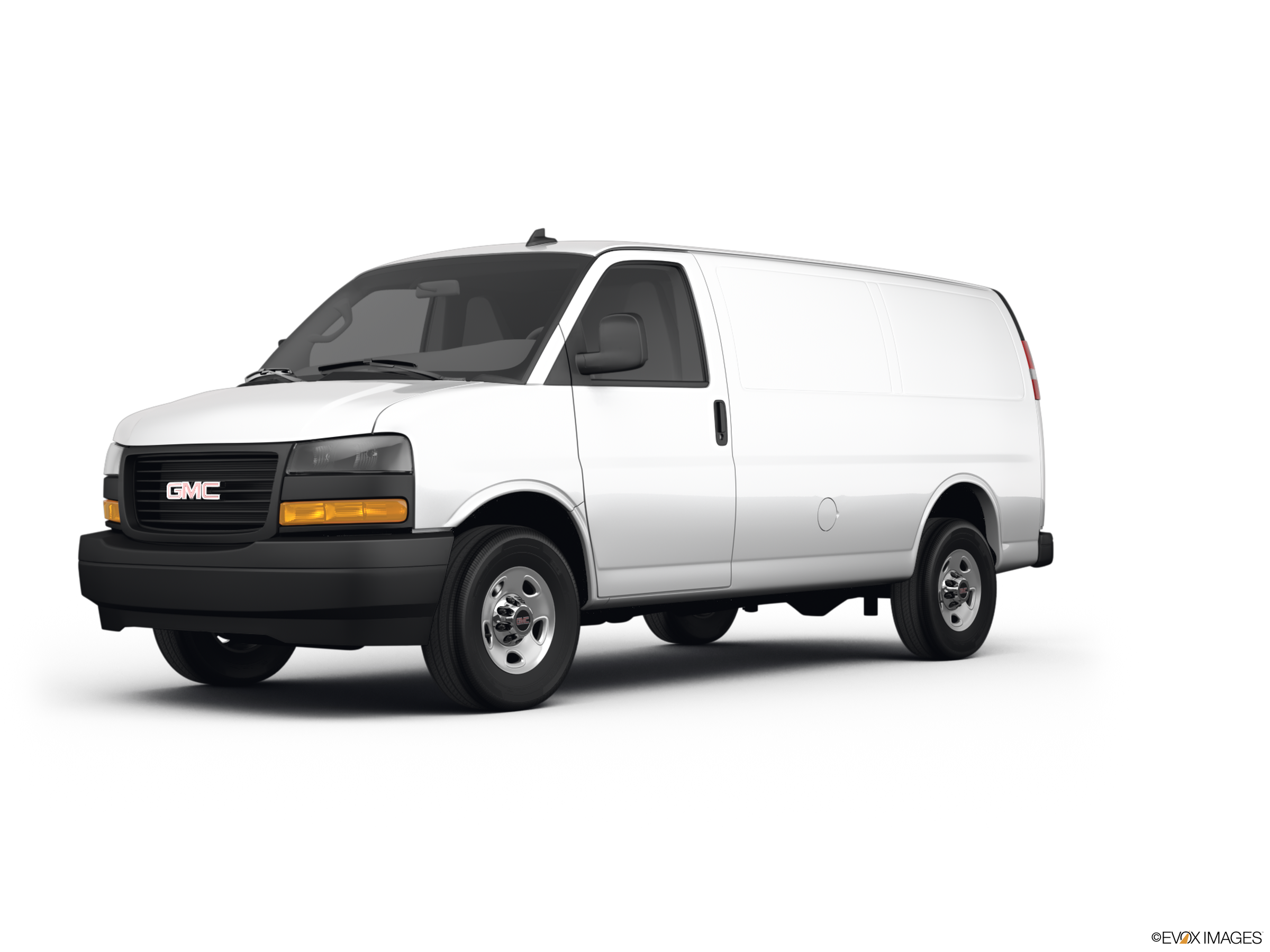 GMC Van/Minivan Models Kelley Blue Book